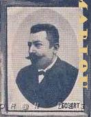 Arthur GOBERT.jpg - (le bon papa Gobert ou le p�re des pauvres)